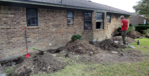Dallas-Fort Worth Home Foundation Repair Contractors