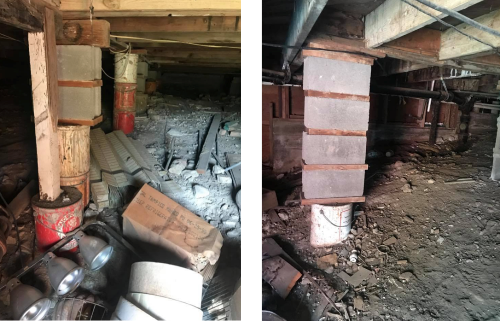 DFW Home Foundation Repair Company